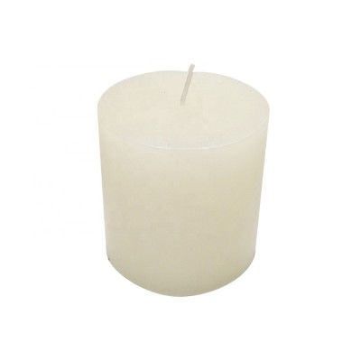 Handmade Natural Paraffin  Highly Scented Candle  for Home Deco