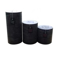 pillar candle factory 3 wick candles wholesale