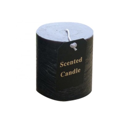 2019 Home Decor Scented Pillar Candles