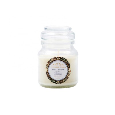 Soy Wax Making Personalised Classic Lights Scented Candles (YK-B21)