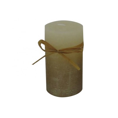 7 day candles wholesale smooth surface pillar candle