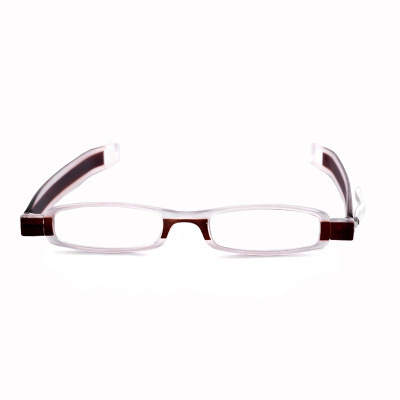 Vintage Cheap Plastic Optical Foldable Reading Glasses