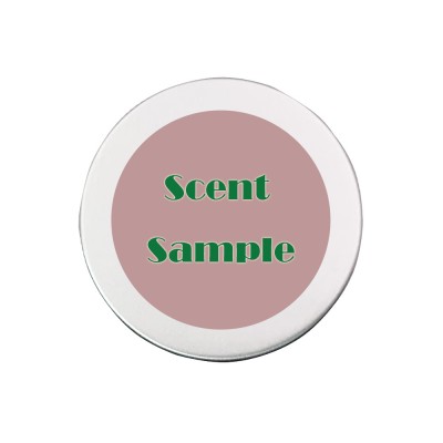 Scent Sample (HC-SS)